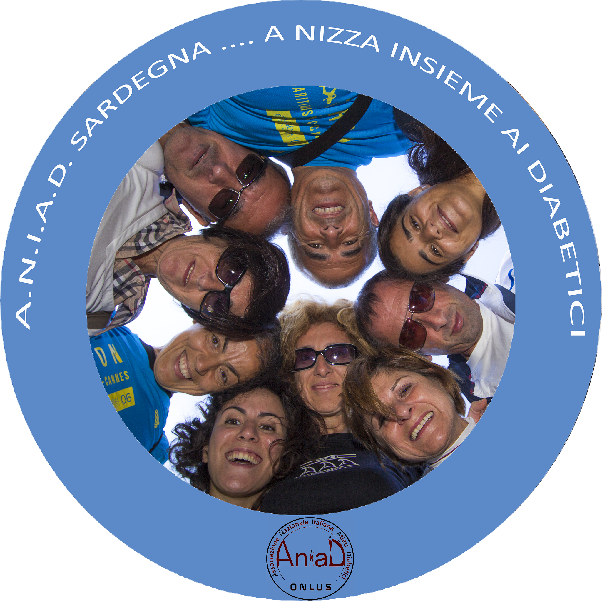 Testimonianze Nizza 2014