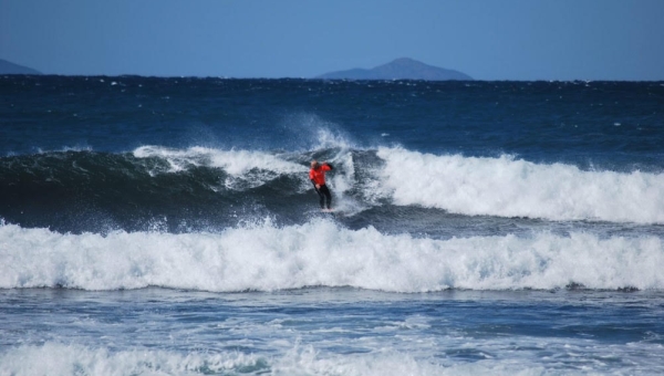 Intervista al vincitore del Marritza Cold Water Classic 2 