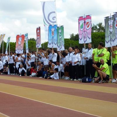 Di-atletica