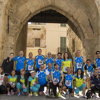 13° campionato Mezza Maratona Oristano