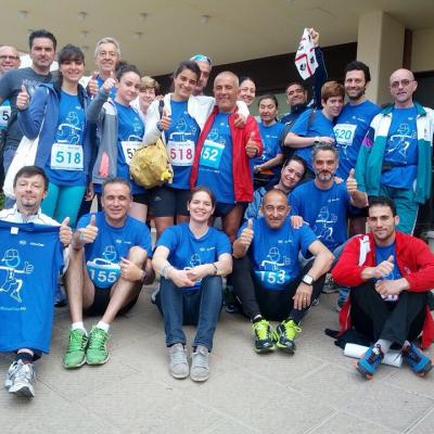Diabete marathon forlì